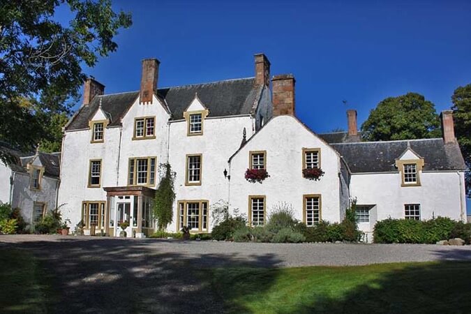 Ord House Hotel Thumbnail | Muir-of-Ord - Highlands | UK Tourism Online