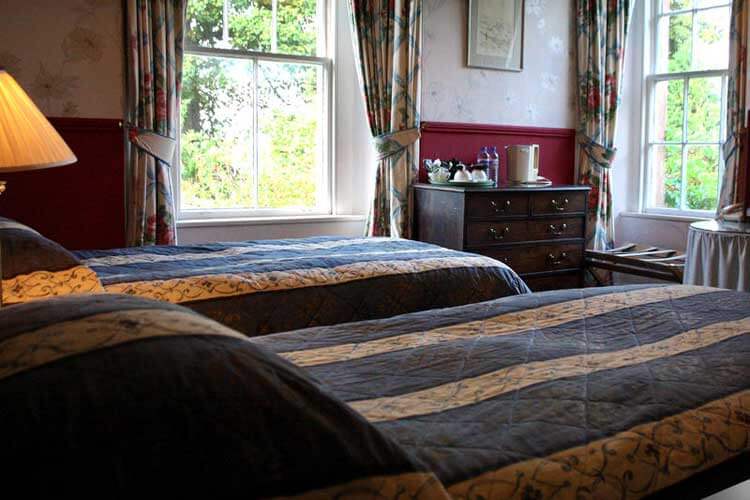 Ord House Hotel - Image 4 - UK Tourism Online