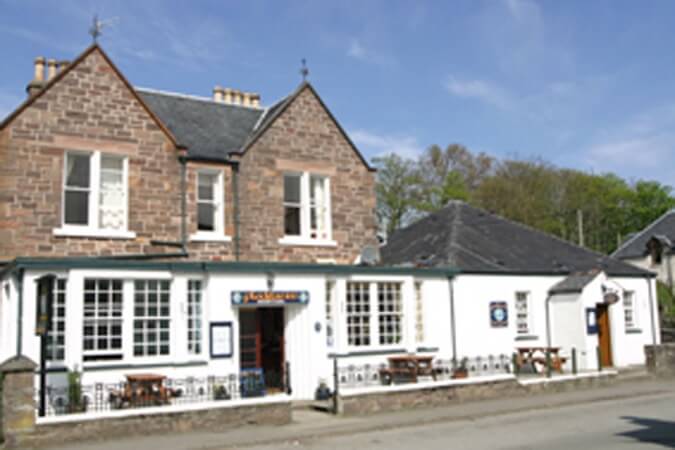 The Plockton Inn & Seafood Restaurant Thumbnail | Plockton - Highlands | UK Tourism Online