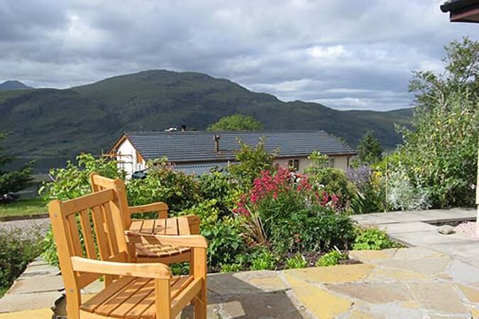 Rowanlea Self Catering Thumbnail | Ullapool - Highlands | UK Tourism Online