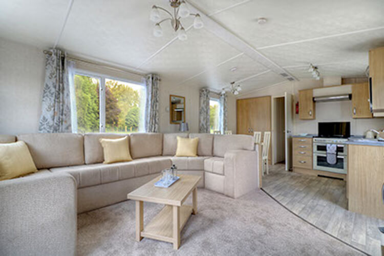 Sands Caravan & Camping - Image 2 - UK Tourism Online