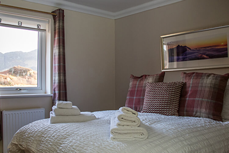 Seadrift B & B - Image 4 - UK Tourism Online