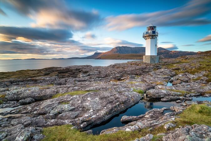 Seagulls Ullapool Thumbnail | Ullapool - Highlands | UK Tourism Online