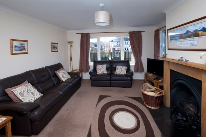 Seagulls Ullapool Thumbnail | Ullapool - Highlands | UK Tourism Online