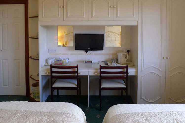 The Sheiling Holiday Accommodation - Image 3 - UK Tourism Online