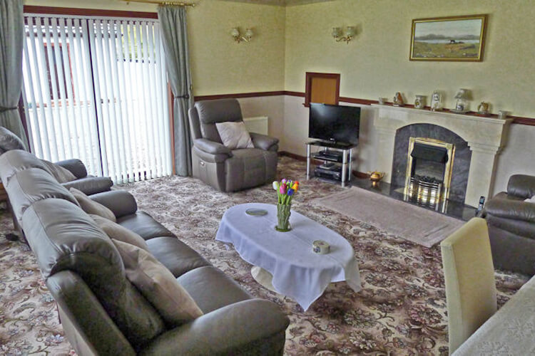 The Sheiling Holiday Accommodation - Image 4 - UK Tourism Online