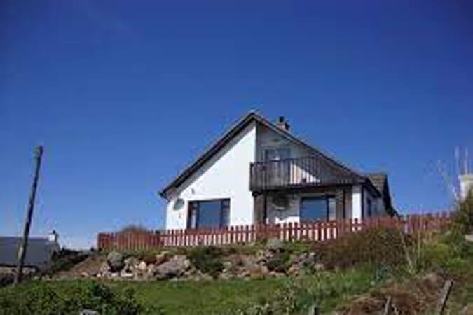 Strathlene Thumbnail | Gairloch - Highlands | UK Tourism Online