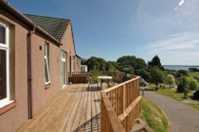 Strathview Lodge B&B Thumbnail | Dornoch - Highlands | UK Tourism Online