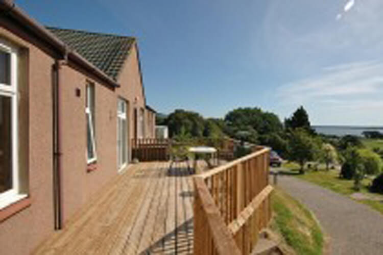 Strathview Lodge B&B - Image 1 - UK Tourism Online