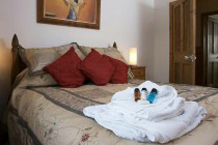 Strathview Lodge B&B - Image 2 - UK Tourism Online