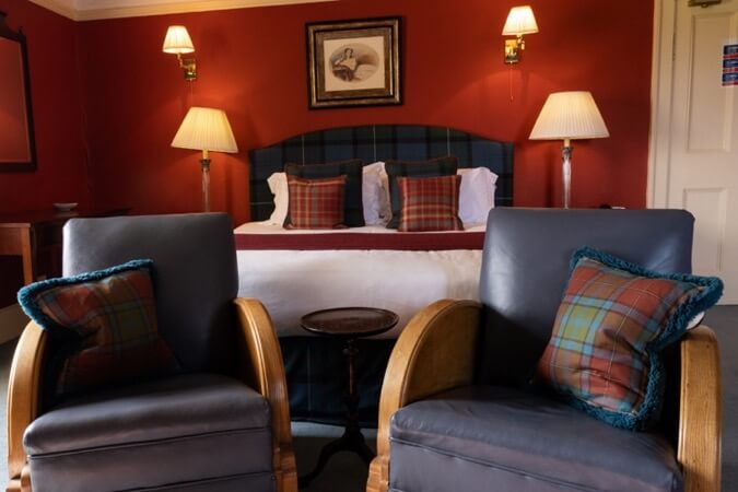 The Altnaharra Hotel Thumbnail | Lairg - Highlands | UK Tourism Online