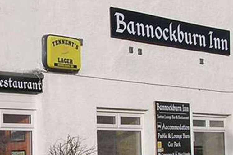The Bannockburn Inn - Image 1 - UK Tourism Online