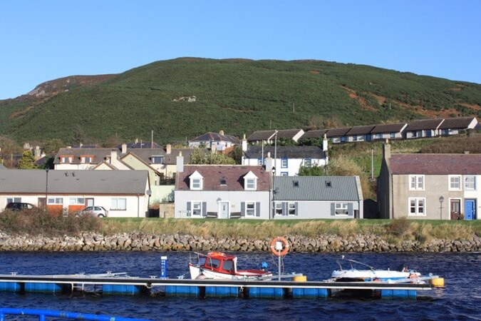 The Hoose Thumbnail | Helmsdale - Highlands | UK Tourism Online