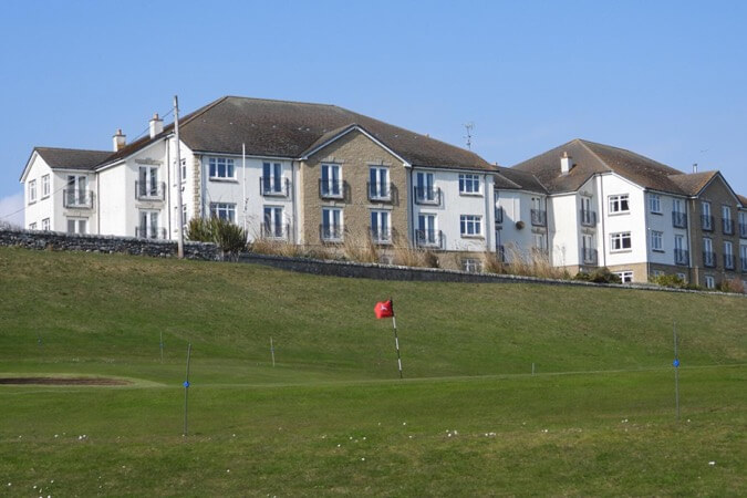 Royal Marine Hotel Links Apartments and Villas Thumbnail | Golspie - Highlands | UK Tourism Online