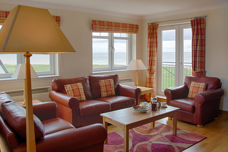 Royal Marine Hotel Links Apartments and Villas - Image 2 - UK Tourism Online