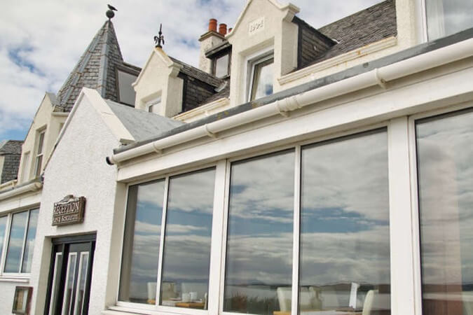 The Millcroft Hotel  Thumbnail | Gairloch - Highlands | UK Tourism Online