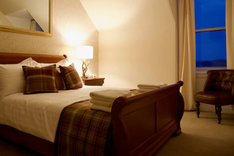 The Millcroft Hotel  - Image 2 - UK Tourism Online