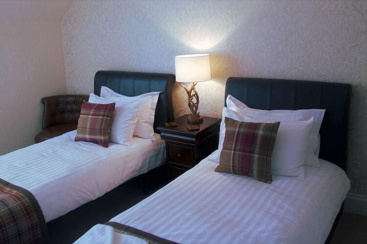 The Millcroft Hotel  - Image 3 - UK Tourism Online