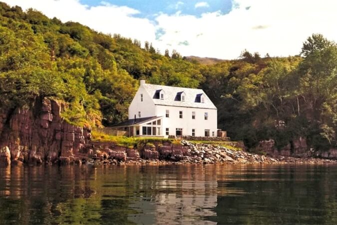 The Old Tweed Mill Thumbnail | Ullapool - Highlands | UK Tourism Online