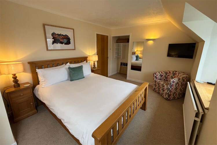 The Ullapool Rooms - Image 2 - UK Tourism Online