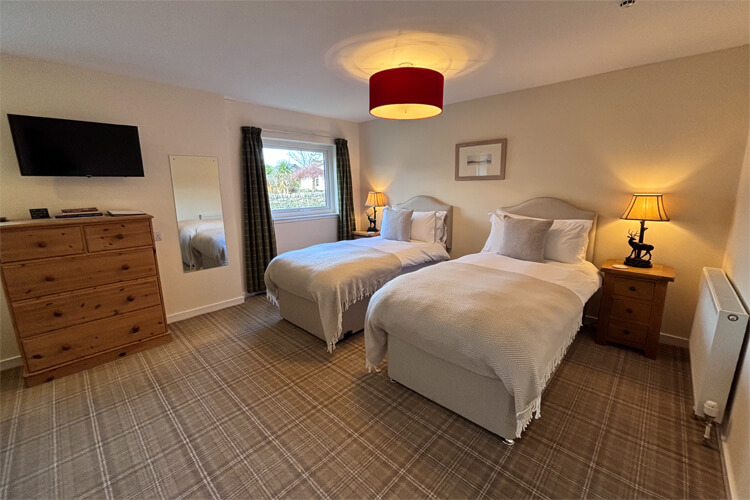 The Ullapool Rooms - Image 3 - UK Tourism Online