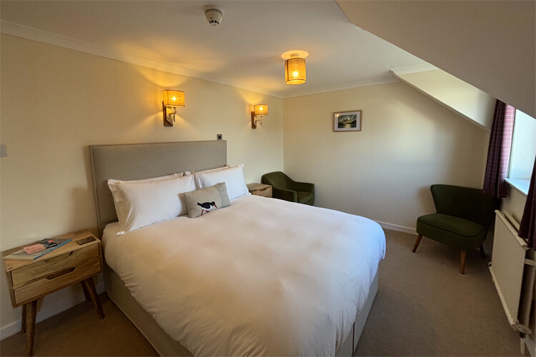 The Ullapool Rooms - Image 4 - UK Tourism Online
