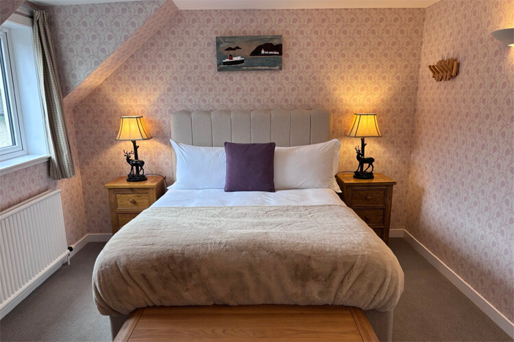 The Ullapool Rooms - Image 5 - UK Tourism Online