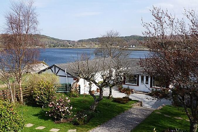 Waterside Cottage Thumbnail | Poolewe - Highlands | UK Tourism Online