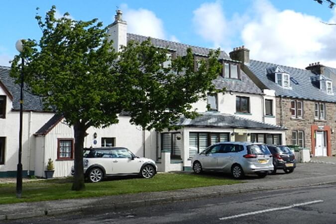 Westlea House B&B Thumbnail | Ullapool - Highlands | UK Tourism Online