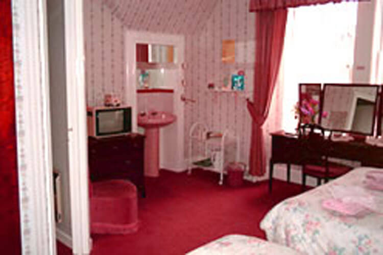 Ach Aluinn Guest House - Image 3 - UK Tourism Online