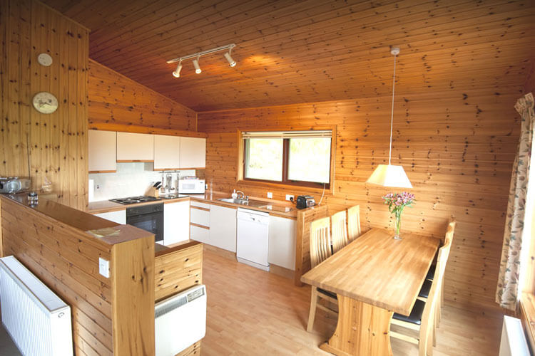 Achmony Holidays - Image 5 - UK Tourism Online