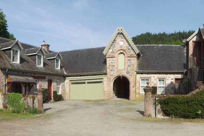 Aigas Holidays Thumbnail | Beauly - Inverness & Fort William | UK Tourism Online