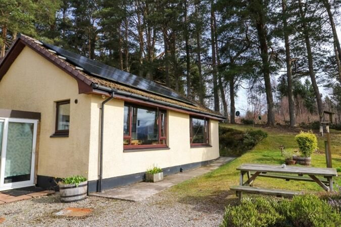 Alba Ben View Holiday Cottage Thumbnail | Spean Bridge - Inverness & Fort William | UK Tourism Online