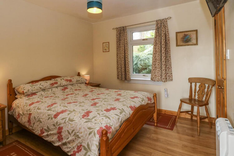 Alba Ben View Holiday Cottage - Image 4 - UK Tourism Online