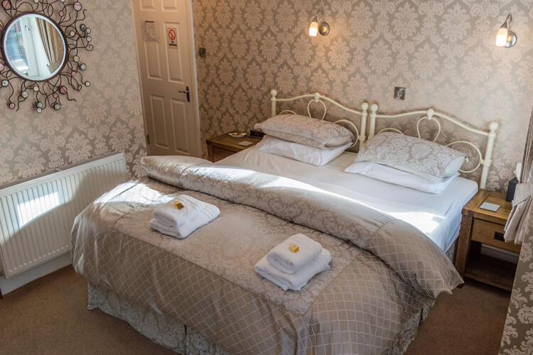 Allt Na Leven Guest House - Image 2 - UK Tourism Online