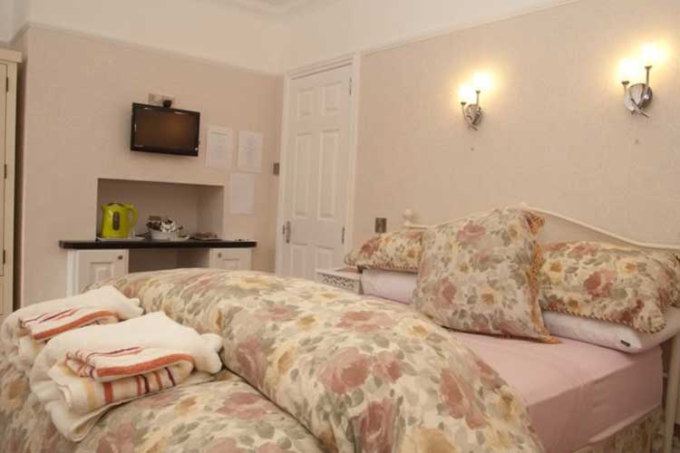 Allt Na Leven Guest House - Image 3 - UK Tourism Online