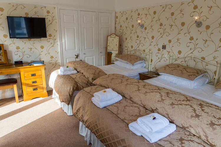 Allt Na Leven Guest House - Image 3 - UK Tourism Online