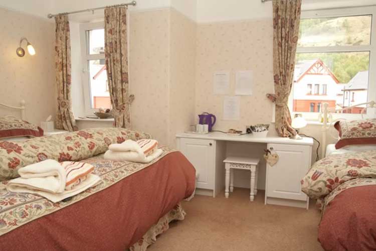 Allt Na Leven Guest House - Image 4 - UK Tourism Online