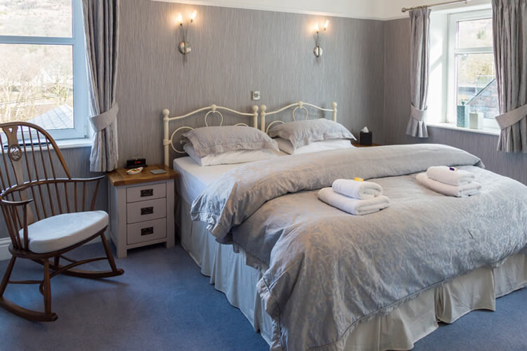 Allt Na Leven Guest House - Image 4 - UK Tourism Online