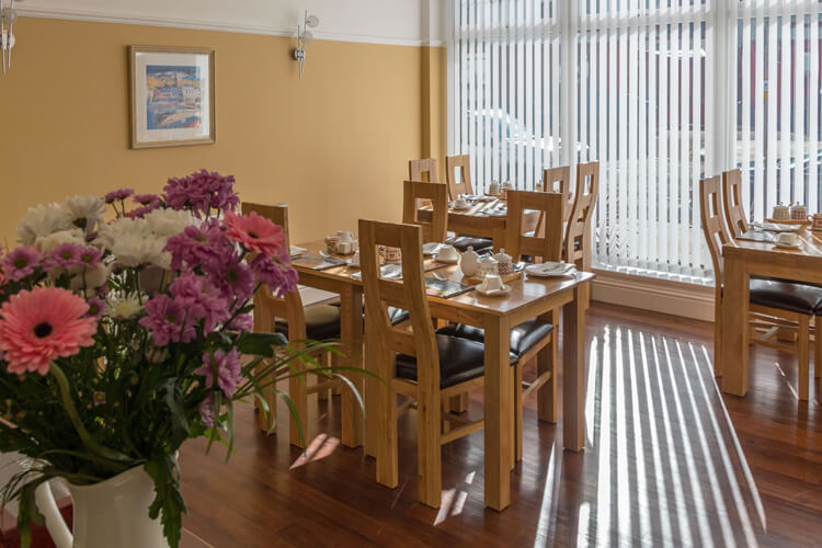 Allt Na Leven Guest House - Image 5 - UK Tourism Online