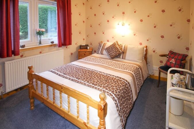 Alltonside Guest House Thumbnail | Fort William - Inverness & Fort William | UK Tourism Online