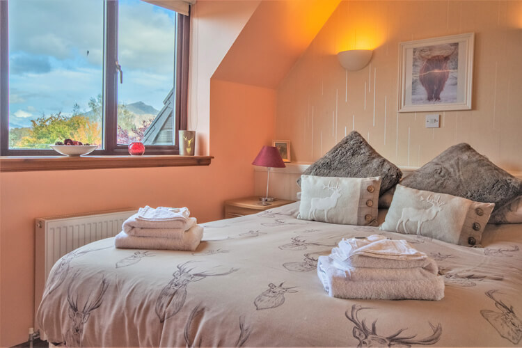 An Ceitean Bed & Breakfast - Image 2 - UK Tourism Online