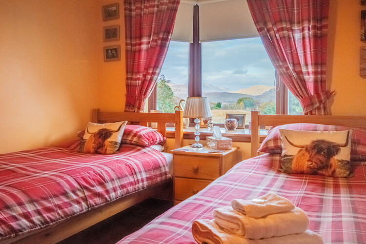 An Ceitean Bed & Breakfast - Image 4 - UK Tourism Online