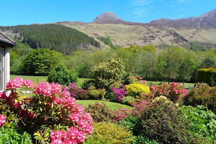 An Darag - Image 5 - UK Tourism Online