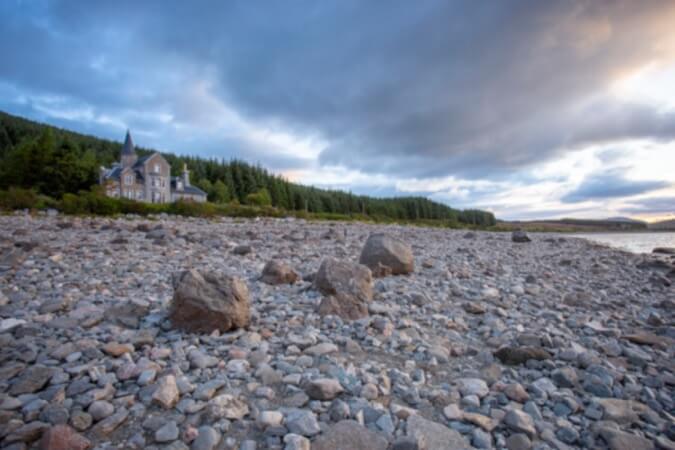 Ben Alder Estate  Thumbnail | Newtonmore - Inverness & Fort William | UK Tourism Online