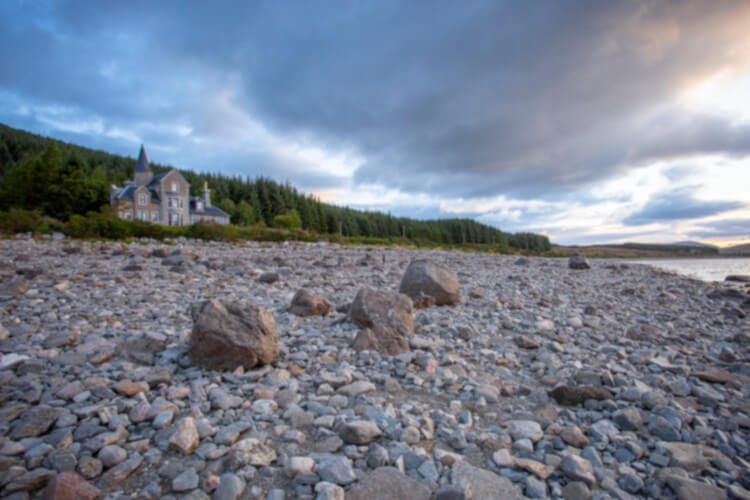 Ben Alder Estate  - Image 1 - UK Tourism Online