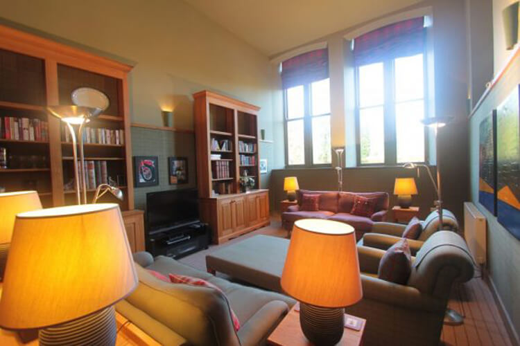 Aonach Mor Luxury Apartments - Image 3 - UK Tourism Online
