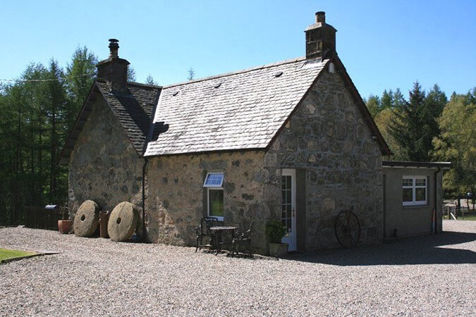 Ardgarry Farm Holiday Accommodation Thumbnail | Fort Augustus - Inverness & Fort William | UK Tourism Online