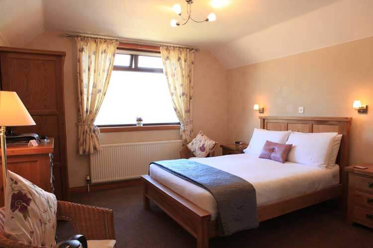 Ardlinnhe Guest House - Image 2 - UK Tourism Online