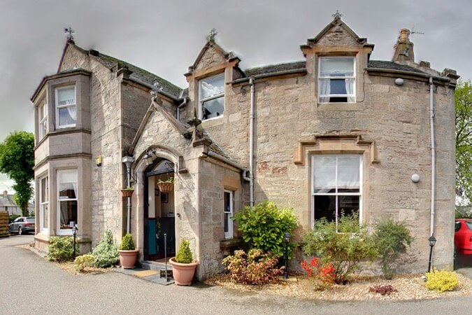 Ardmeanach House Thumbnail | Inverness - Inverness & Fort William | UK Tourism Online